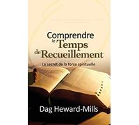 Comprendre le temps de recueillement