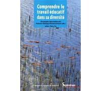 Comprendre le travail éducatif dans sa diversité Préface Thierry Piot - Christophe Niewiadomski - Presses Universitaires Du Septen-Trion - broché - Guide