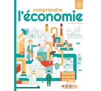 Comprendre L'économie