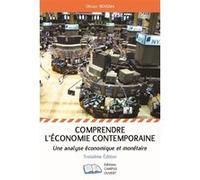 Comprendre l'économie contemporaine Olivier Boissin (Auteur)