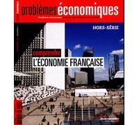 Comprendre l'économie française - Collectif - Documentation Francaise - broché - Revue