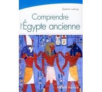 Comprendre l'Egypte ancienne