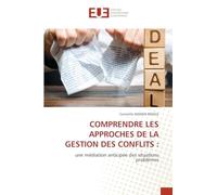 Comprendre Les Approches de la Gestion Des Conflits