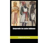 Comprendre les castes indiennes