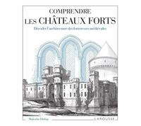 Comprendre Les Châteaux Forts - Décoder L'architecture Des Forteresses Médiévales