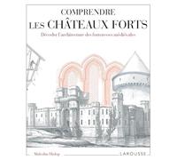 Comprendre les châteaux forts Décoder l'architecture des forteresses médiévales