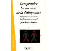 Comprendre les chemins de la délinquance réflexions sur les causes du phénomène criminel (0)