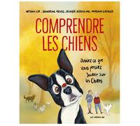 Comprendre les chiens