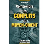 Comprendre les conflits du moyen-orient