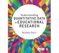 Comprendre les données quantitatives dans la recherche en éducation