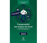 Comprendre Les Enjeux Du Local De L'entreprise