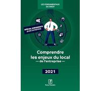 Comprendre Les Enjeux Du Local De L'entreprise