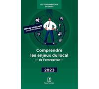 Comprendre Les Enjeux Du Local De L'entreprise