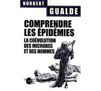 Comprendre les épidémies : La coévolution des microbes et des hommes