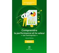 Comprendre les états financiers de l'entreprise