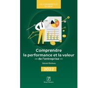 Comprendre Les États Financiers De L'entreprise - Edition 2022
