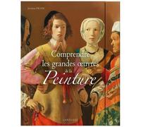 Jerôme Picon – Comprendre les grandes oeuvres de la peinture – Essai – Broché