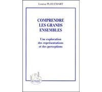 Comprendre Les Grands Ensembles - Une Exploration Des Représentations Et Des Perceptions