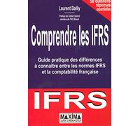 Comprendre les IFRS : Guide pratique des différences à connaître entre les normes IFRS et la comptabilité