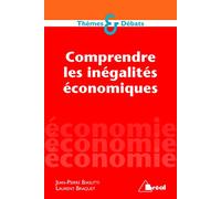 Comprendre les inégalités économiques