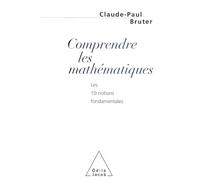 Comprendre les mathématiques: Les 10 notions fondamentales