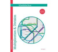 Comprendre les mathématiques : Multiplication et division