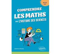 Comprendre les maths avec l'histoire des sciences