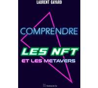 Comprendre les NFT et les metavers