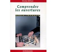Comprendre les ouvertures