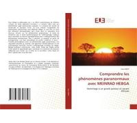 Comprendre Les Phénomènes Paranormaux Avec Meinrad Hebga