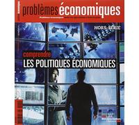 Comprendre les politiques économiques