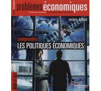 Comprendre les politiques économiques Hors-Série 4 - Collectif - Documentation Francaise - broché - Revue