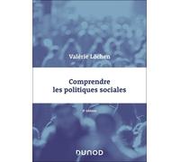 Comprendre Les Politiques Sociales