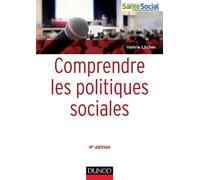 Comprendre les politiques sociales