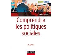 Comprendre les politiques sociales - 5e éd.