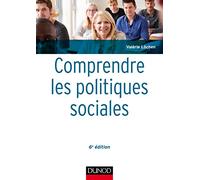 Comprendre les politiques sociales - 6e éd.