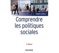 Comprendre les politiques sociales - 7e éd.
