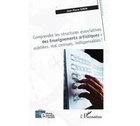 Comprendre Les Structures Associatives Des Enseignements Artistiques : Oubliées, Mal Connues, Indispensables !