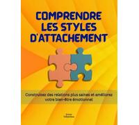 Comprendre les styles d'attachement: Construisez des relations plus saines et améliorez votre bien-être émotionnel