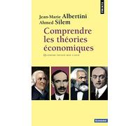 Comprendre les théories économiques