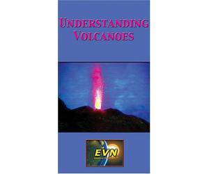 Comprendre les volcans