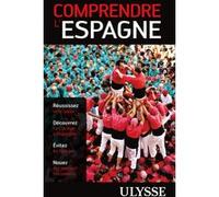 Comprendre l'Espagne Teresa Perez (Auteur)