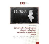 Comprendre l'extrémisme violent en Tunisie: approche intégrée du PNUD Entre facteurs et alternatives : les spécificités de la montée de l’extrémisme violent à l’échelle locale - Margaux Hericotte - Un