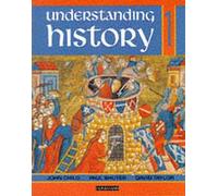 Comprendre l'histoire Livre 1 (Empire romain, émergence de l'islam, royaumes médiévaux)
