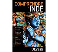 Mathieu Boisvert, Collectif – Comprendre l'Inde – 1ère édition – Broché