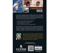 Comprendre l'Inde - 1ère édition Mathieu Boisvert (Auteur), Collectif (Auteur)