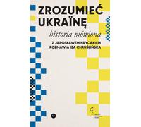 Comprendre l'Ukraine