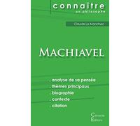 Comprendre Machiavel (analyse complète de sa pensée)