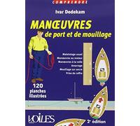 Comprendre Manoeuvres De Port Et De Mouillage