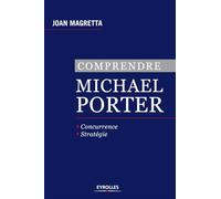 Comprendre Michael Porter. Concurrence. Stratégie.